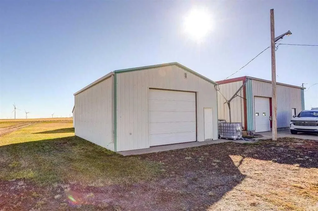 134004 Range Road 223 Rural Vulcan County AB T0L 0N0