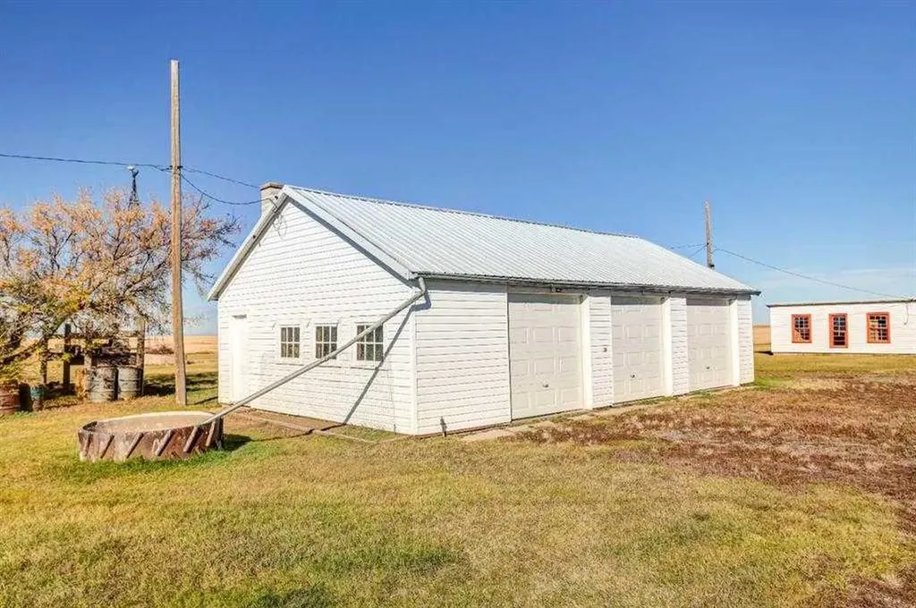 134004 Range Road 223 Rural Vulcan County AB T0L 0N0