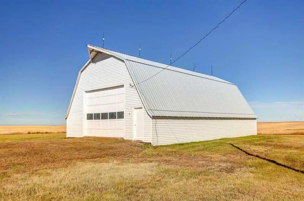 134004 Range Road 223 Rural Vulcan County AB T0L 0N0