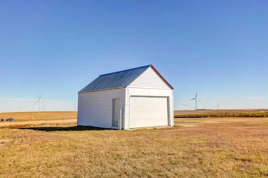 134004 Range Road 223 Rural Vulcan County AB T0L 0N0