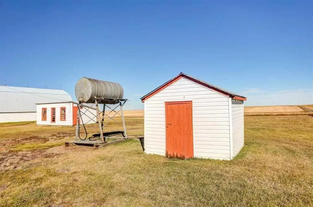 134004 Range Road 223 Rural Vulcan County AB T0L 0N0