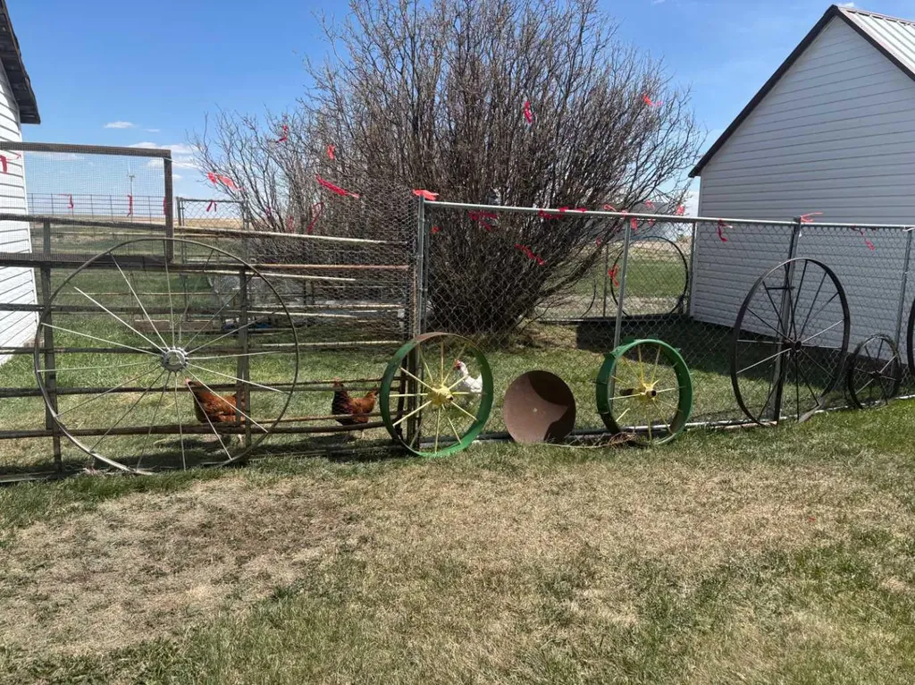 134004 Range Road 223 Rural Vulcan County AB T0L 0N0