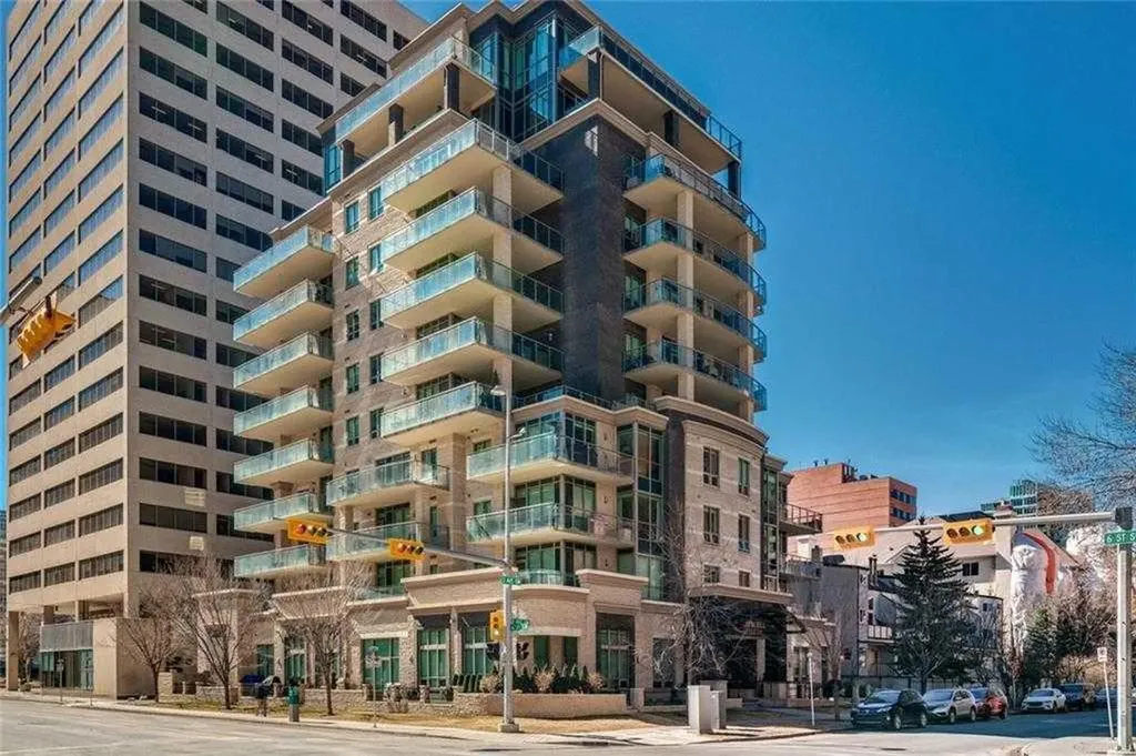701 3 Avenue SW Calgary AB T2P 5R3