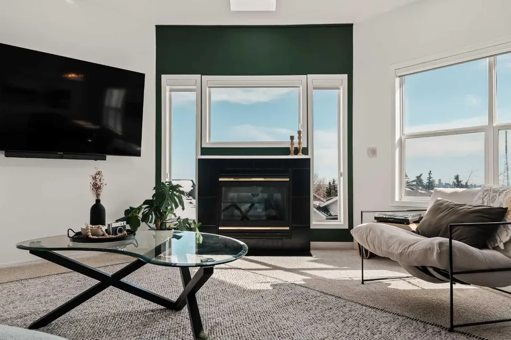 6650 Old Banff Coach Road SW Calgary AB T3H 4J4