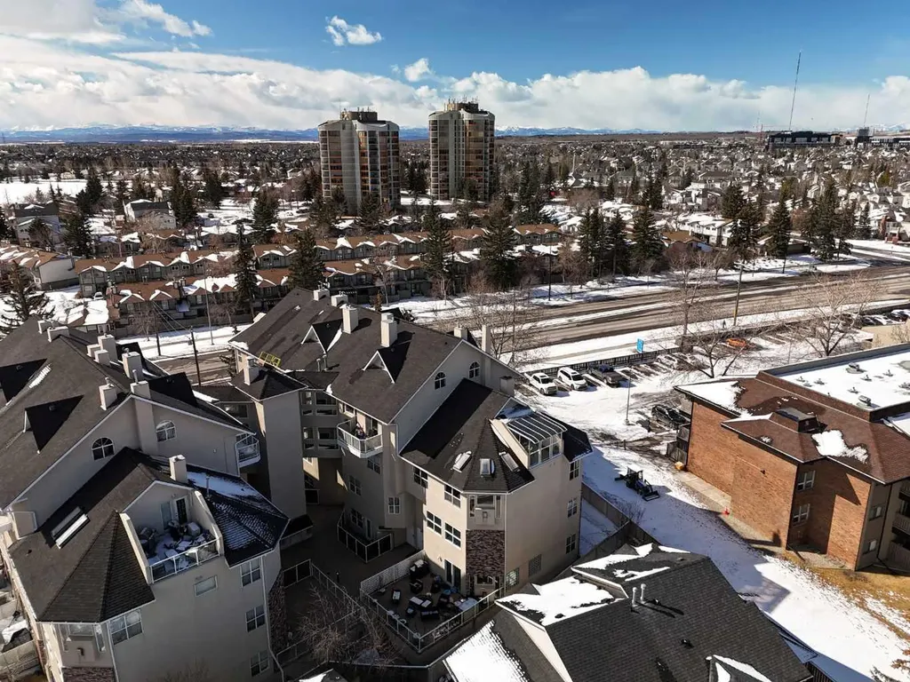 6650 Old Banff Coach Road SW Calgary AB T3H 4J4