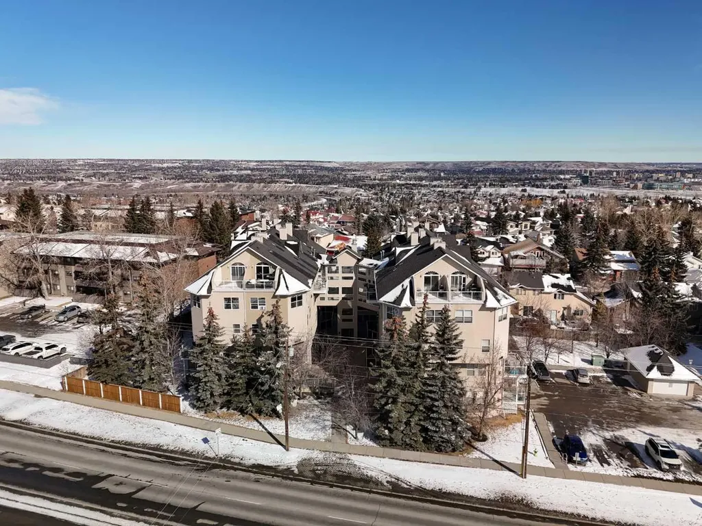 6650 Old Banff Coach Road SW Calgary AB T3H 4J4