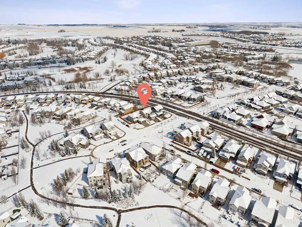 4 Drake Landing Gate Okotoks AB T1S 0E5