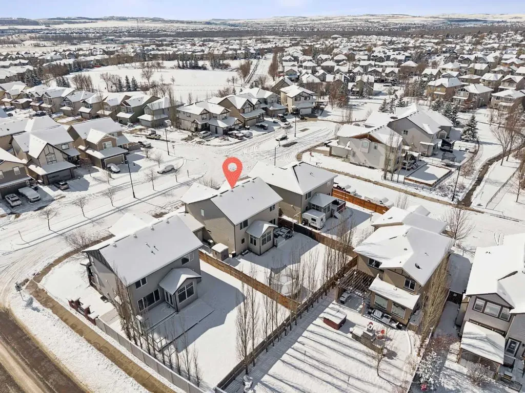 4 Drake Landing Gate Okotoks AB T1S 0E5