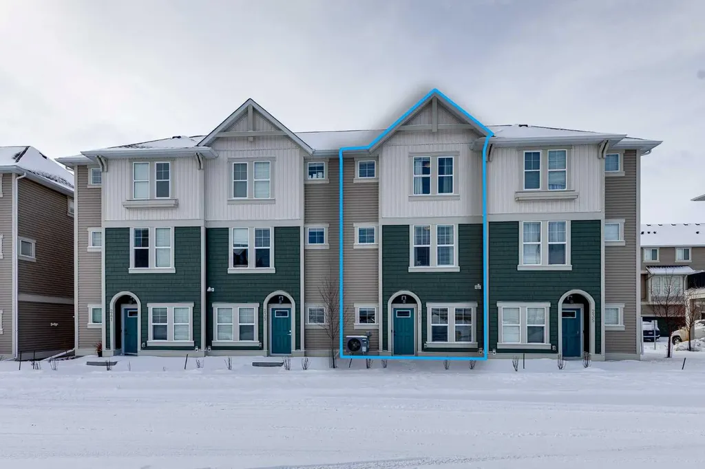 237 South Point Park SW Airdrie AB T4B 5G8