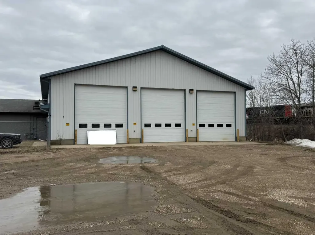 1345 1 Avenue Wainwright AB T9W 1L1