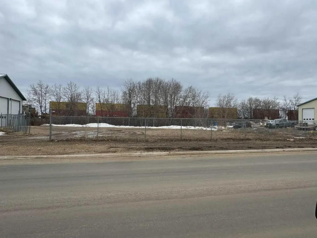 1345 1 Avenue Wainwright AB T9W 1L1