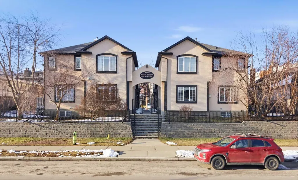 1620 27 Avenue SW Calgary AB T2T 1G6