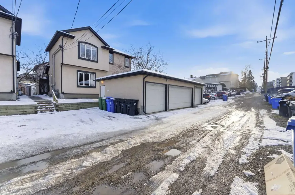 1620 27 Avenue SW Calgary AB T2T 1G6