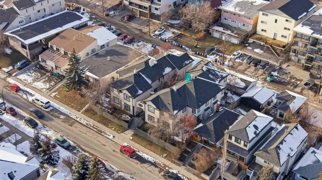 1620 27 Avenue SW Calgary AB T2T 1G6