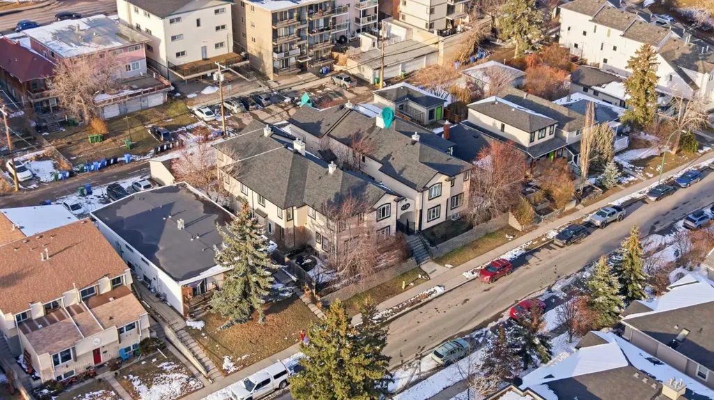 1620 27 Avenue SW Calgary AB T2T 1G6