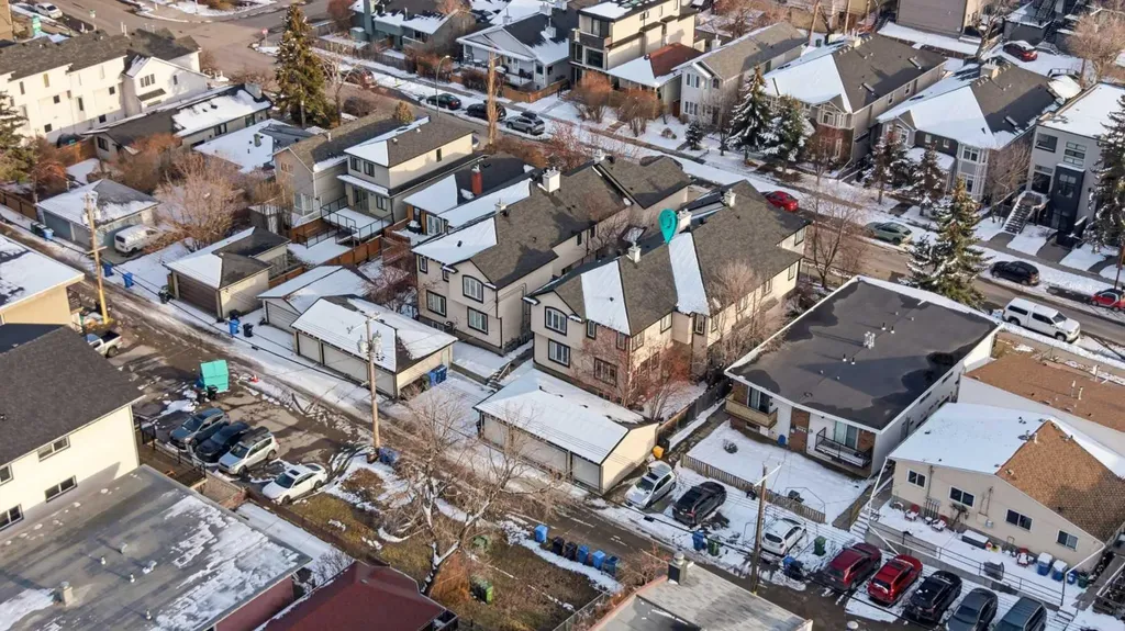 1620 27 Avenue SW Calgary AB T2T 1G6