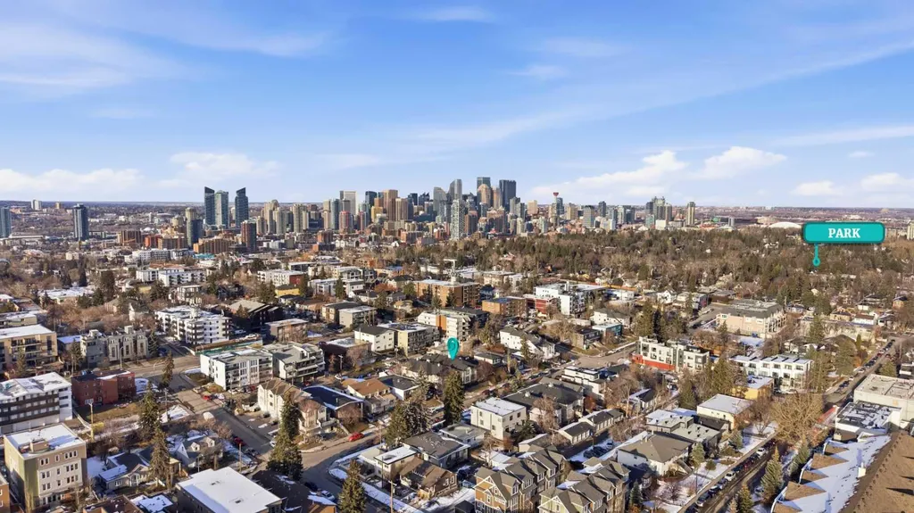 1620 27 Avenue SW Calgary AB T2T 1G6