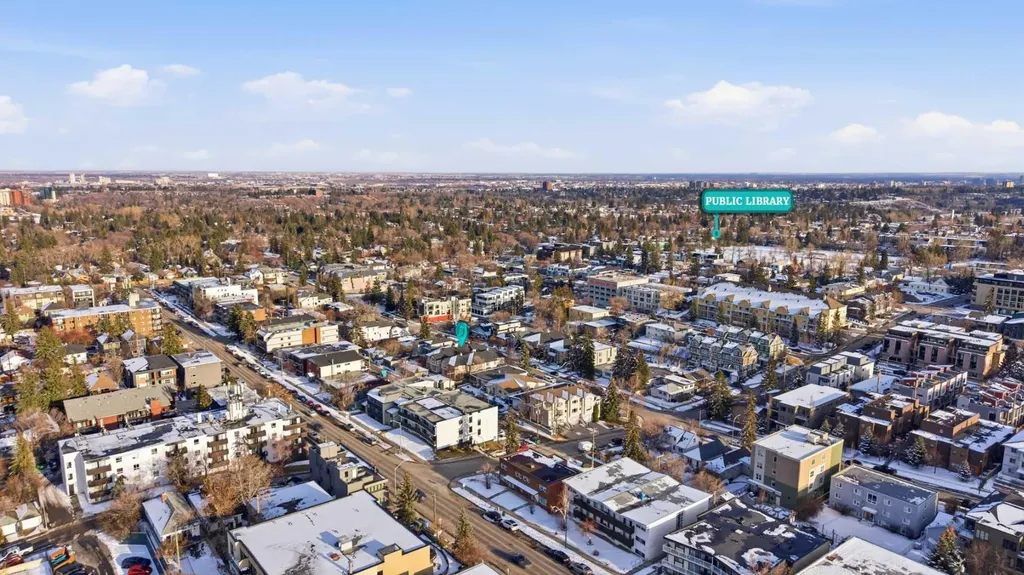 1620 27 Avenue SW Calgary AB T2T 1G6