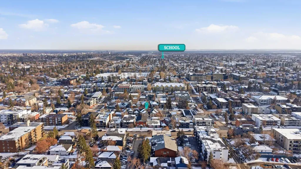 1620 27 Avenue SW Calgary AB T2T 1G6