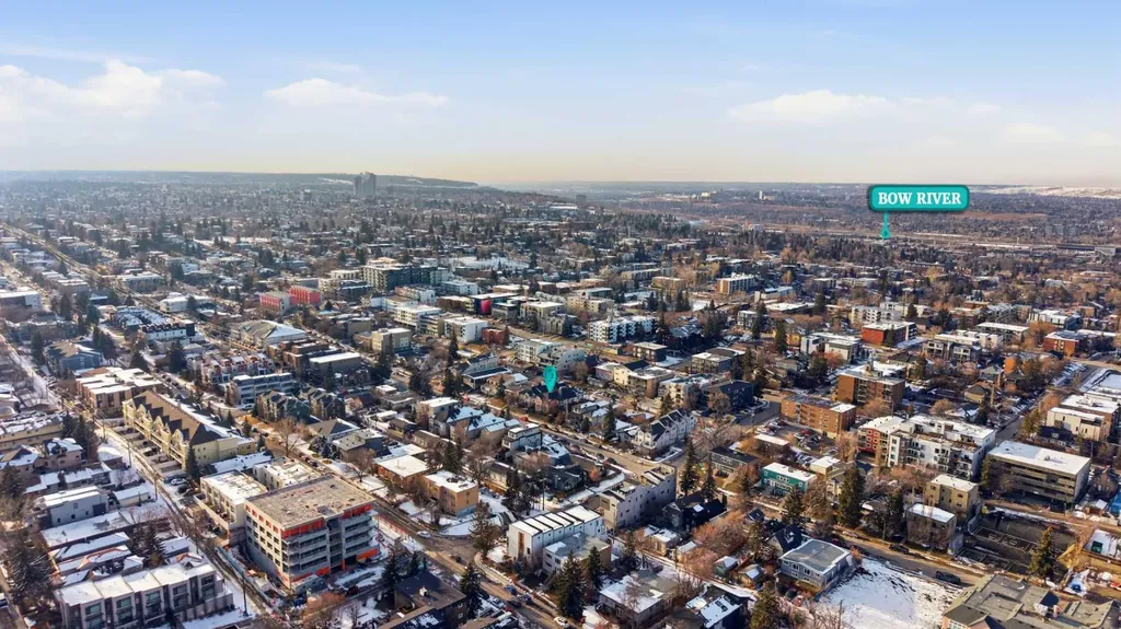 1620 27 Avenue SW Calgary AB T2T 1G6