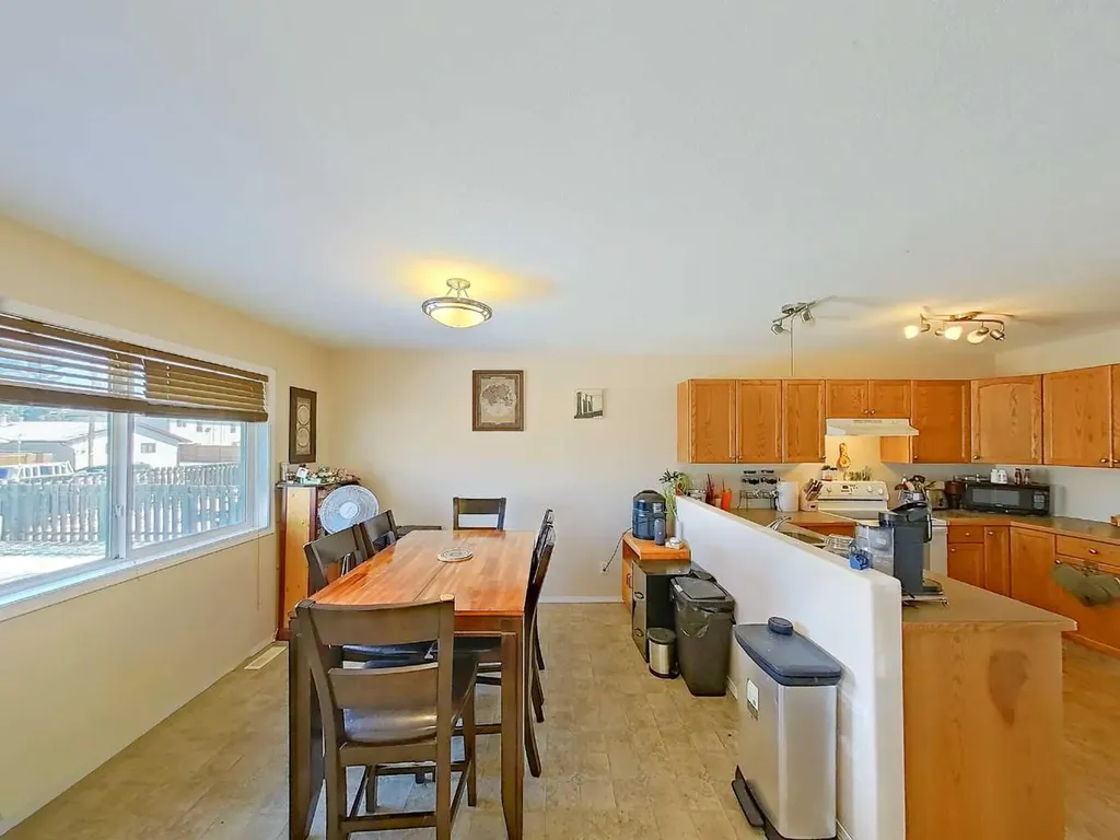 4506 45 Avenue Close Rocky Mountain House AB T4T 1W8