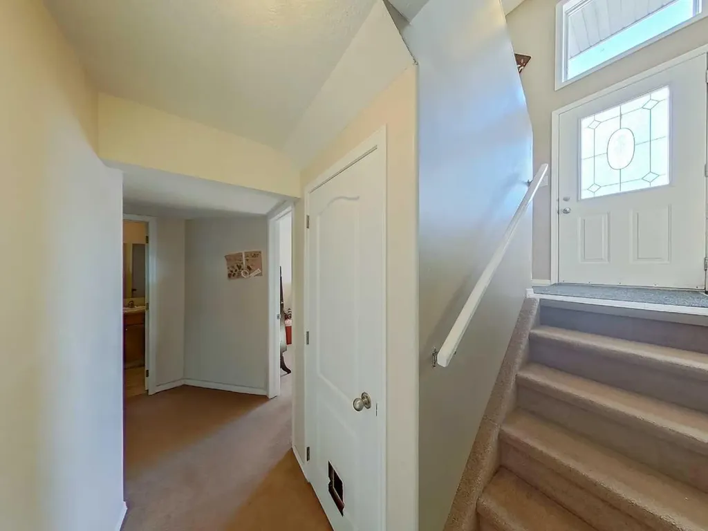 4506 45 Avenue Close Rocky Mountain House AB T4T 1W8