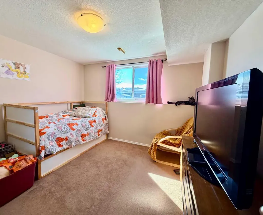 4506 45 Avenue Close Rocky Mountain House AB T4T 1W8