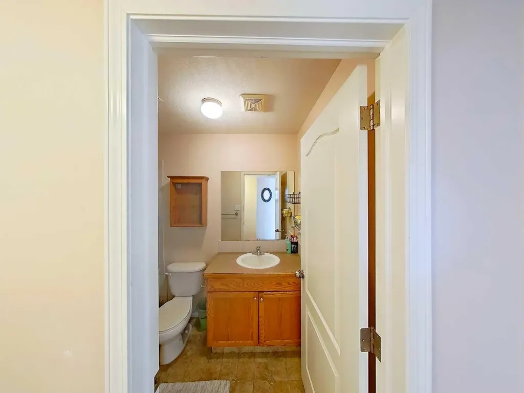4506 45 Avenue Close Rocky Mountain House AB T4T 1W8