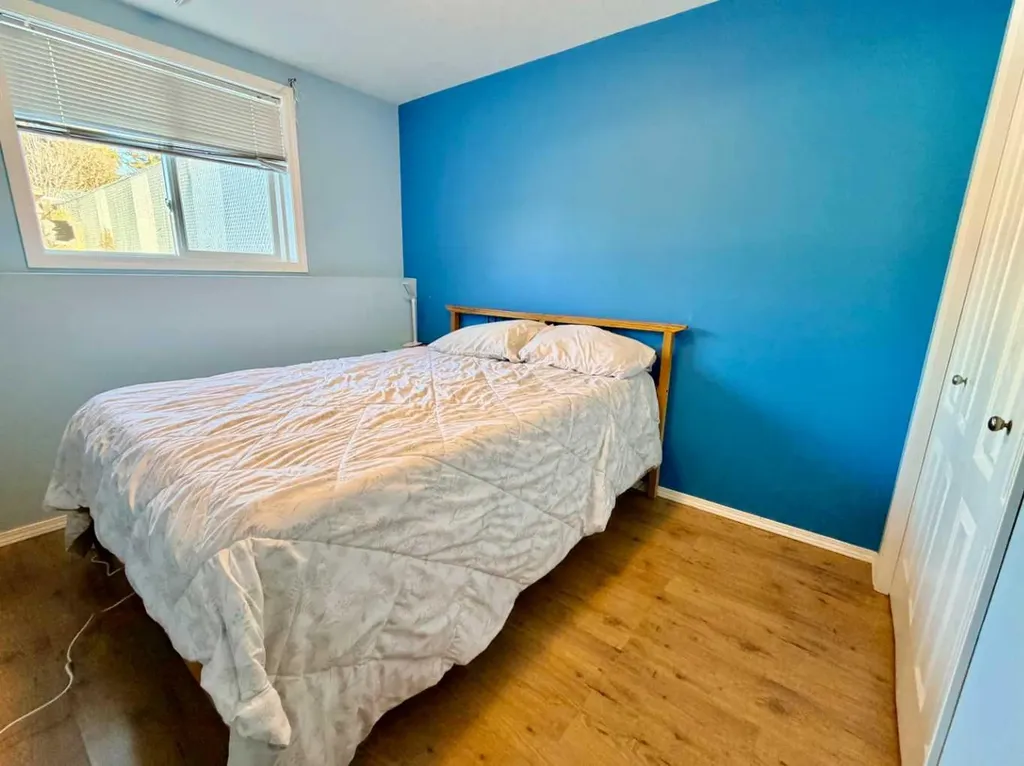 4506 45 Avenue Close Rocky Mountain House AB T4T 1W8