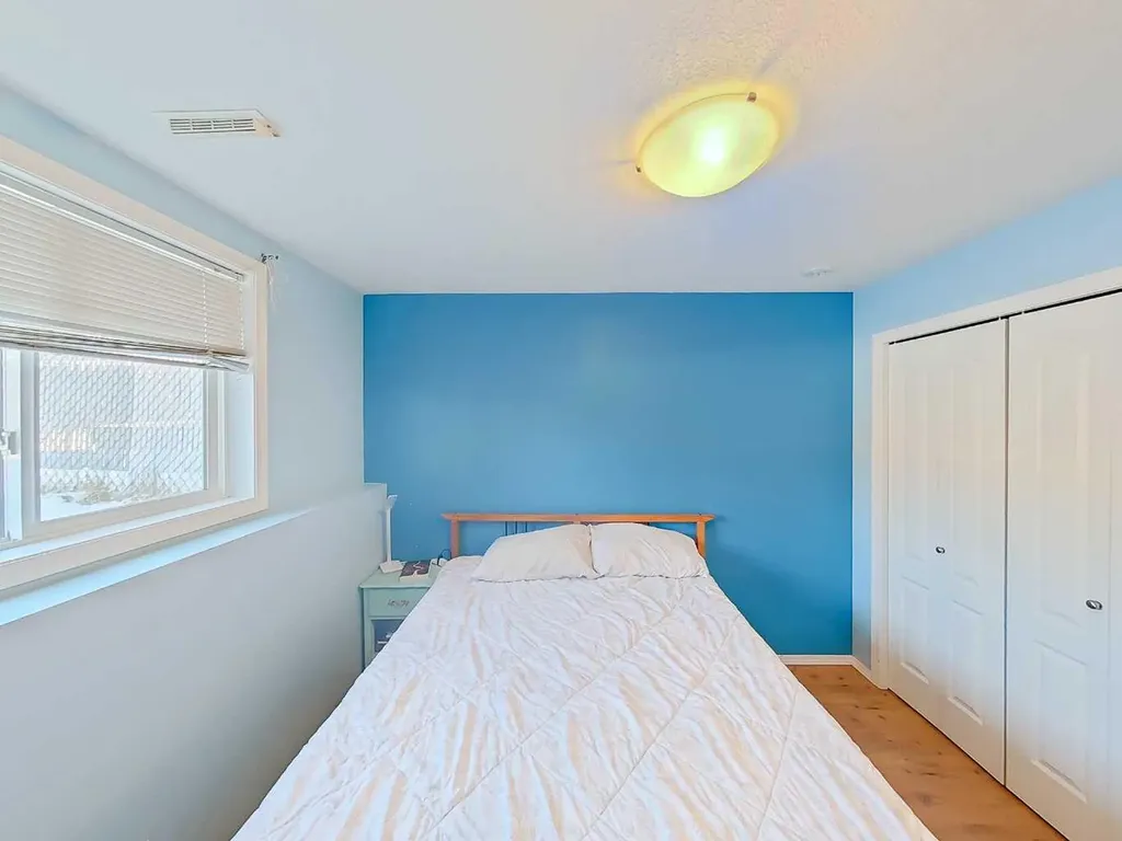 4506 45 Avenue Close Rocky Mountain House AB T4T 1W8