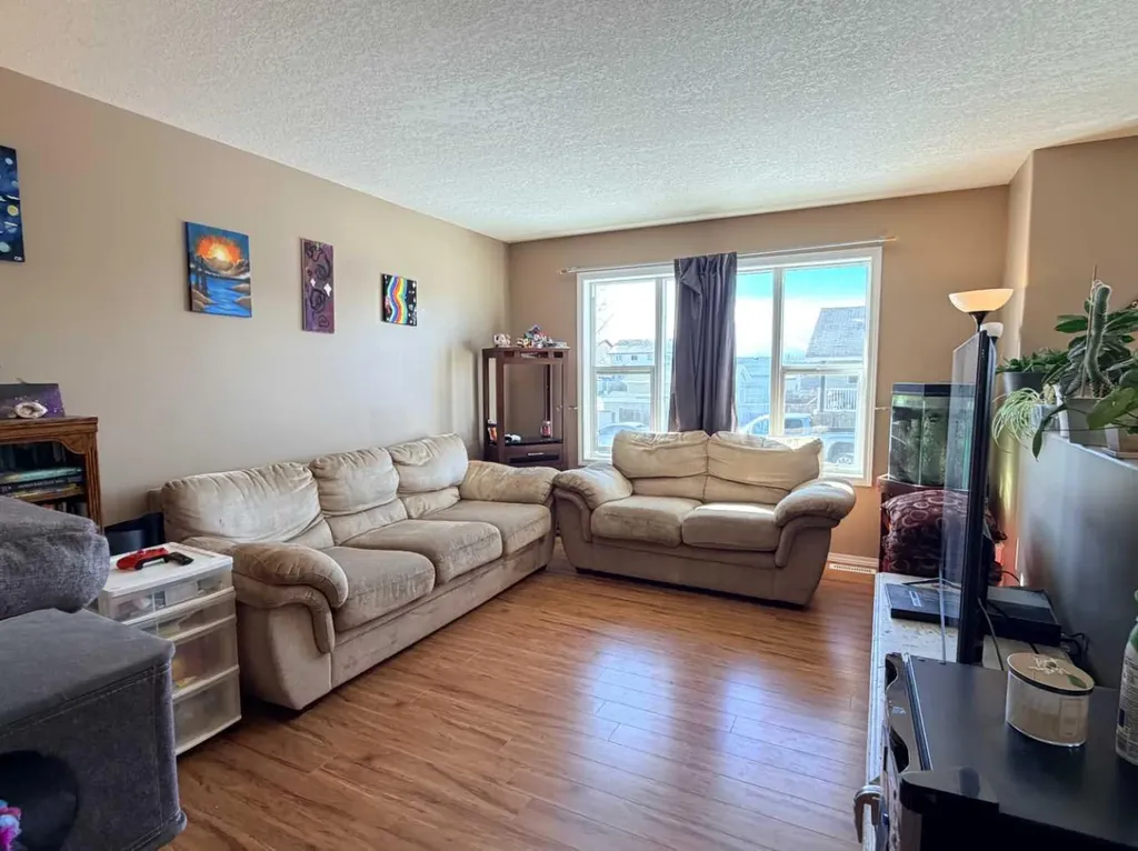 4506 45 Avenue Close Rocky Mountain House AB T4T 1W8
