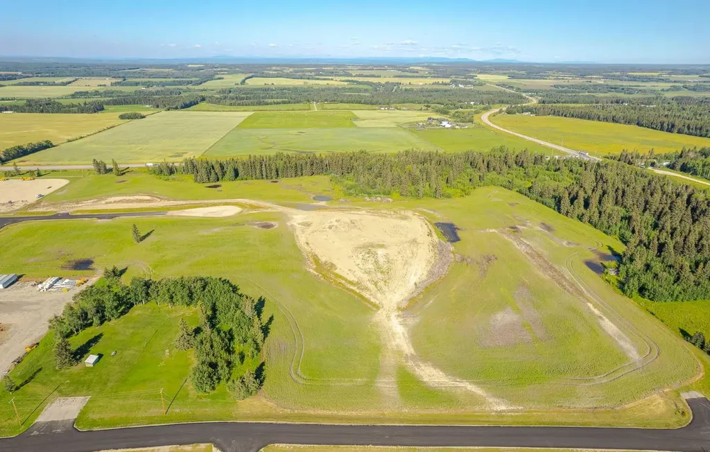 Range Road 42 Rural Mountain View County AB T0M 1X0
