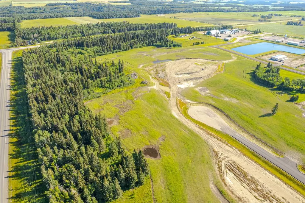 Range Road 42 Rural Mountain View County AB T0M 1X0