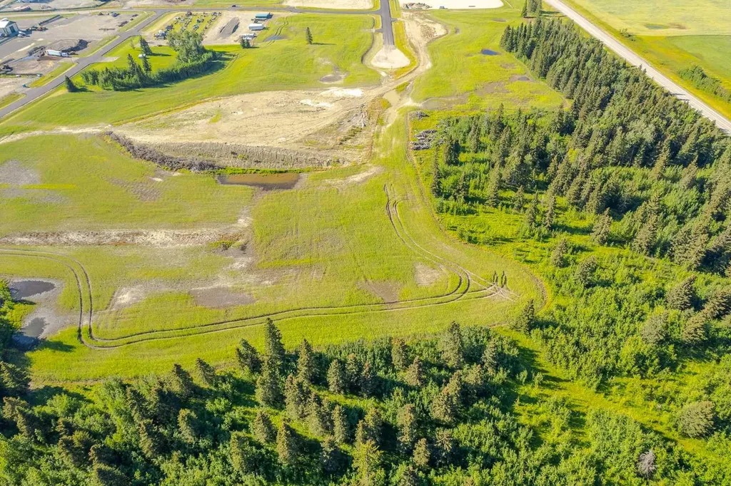 Range Road 42 Rural Mountain View County AB T0M 1X0