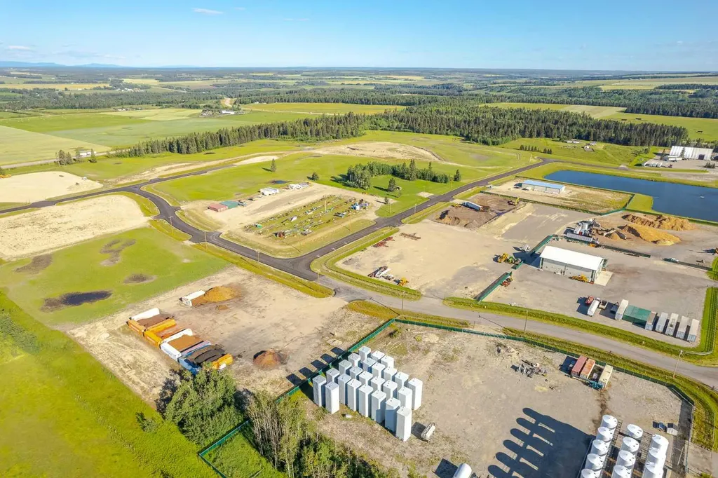 Range Road 42 Rural Mountain View County AB T0M 1X0