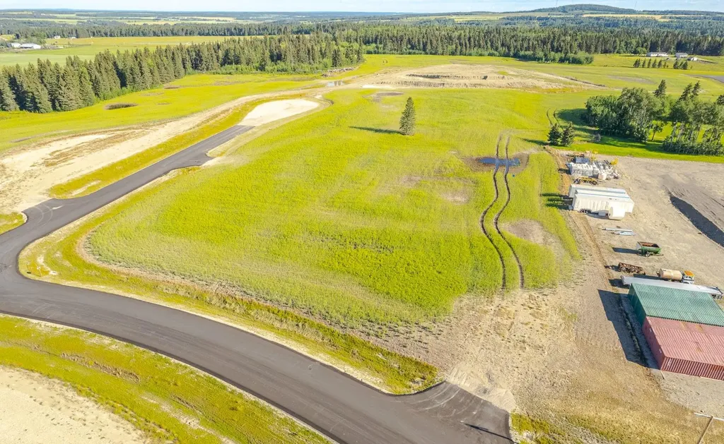 32532 Range Road 42 Rural Mountain View County AB T0M 1X0