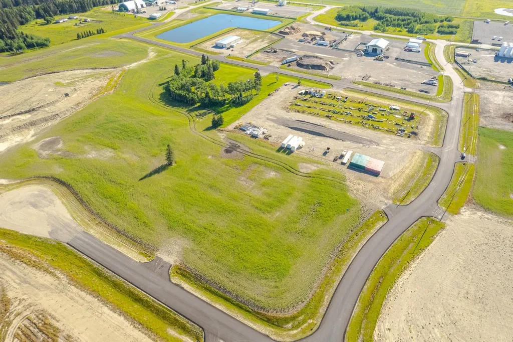 32532 Range Road 42 Rural Mountain View County AB T0M 1X0