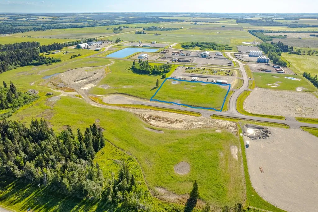 32532 Range Road 42 Rural Mountain View County AB T0M 1X0