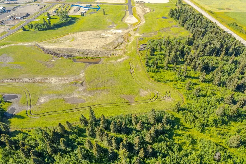 32532 Range Road 42 Rural Mountain View County AB T0M 1X0