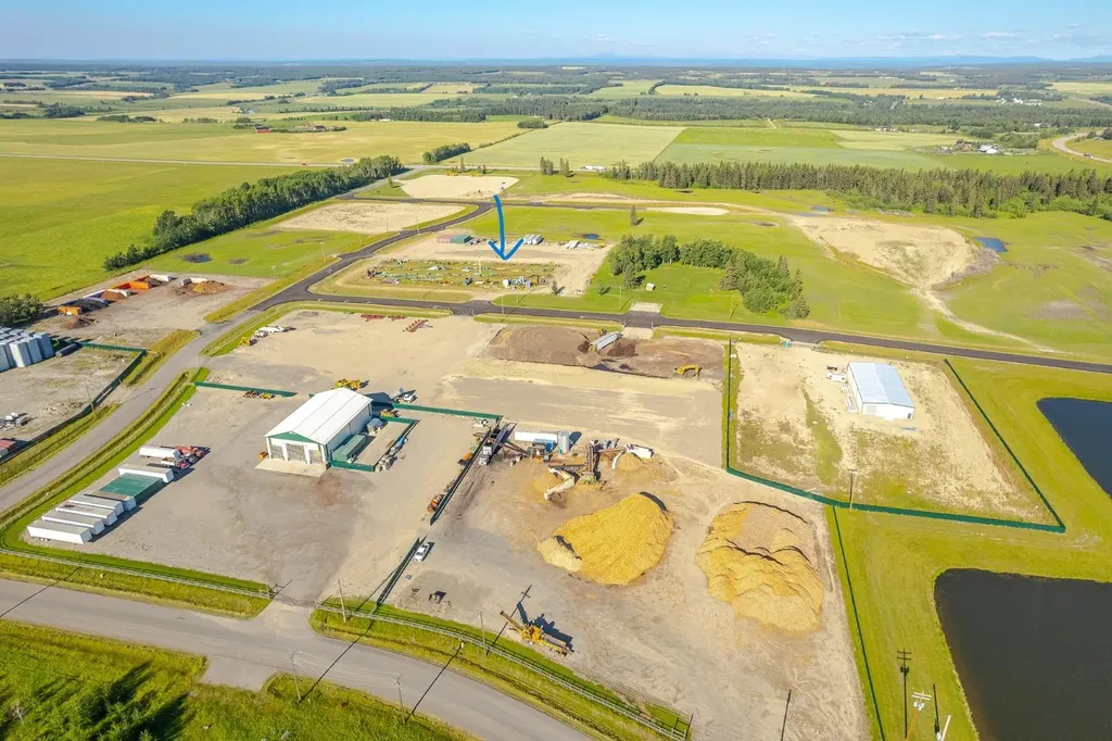 32532 Range Road 42 Rural Mountain View County AB T0M 1X0