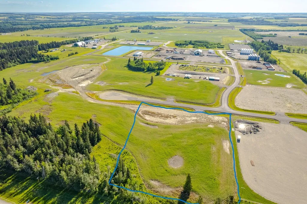 32532 Range Road 42 Rural Mountain View County AB T0M 1X0