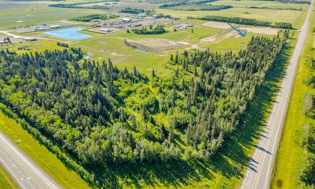 32532 Range Road 42 Rural Mountain View County AB T0M 1X0