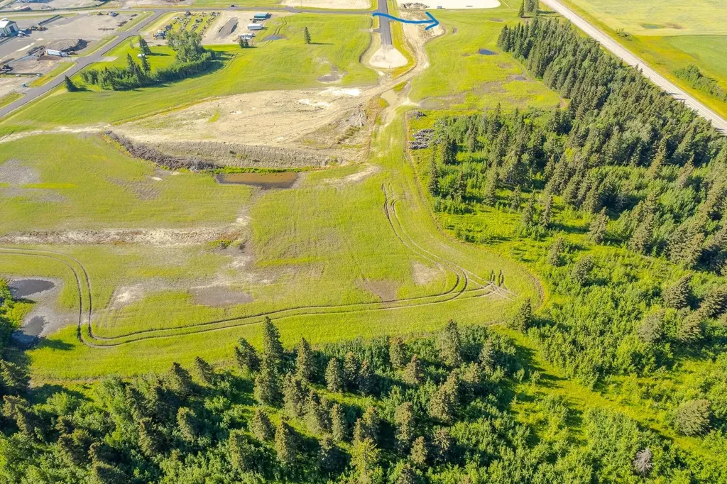 32532 Range Road 42 Rural Mountain View County AB T0M 1X0