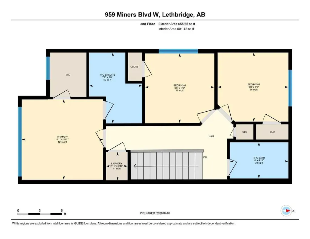 959 Miners Boulevard W Lethbridge AB T1J 5T8