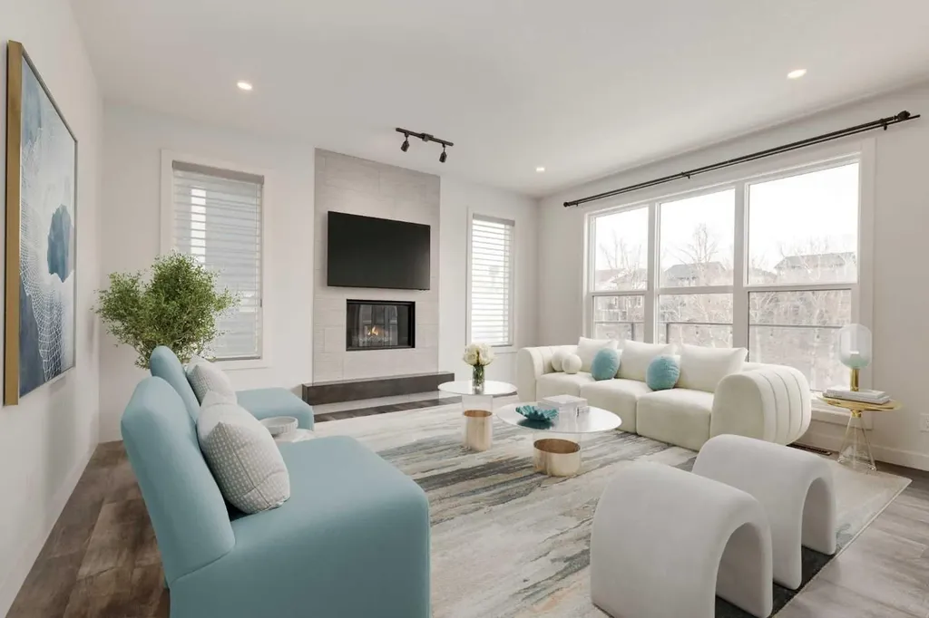 142 Cranbrook Park SE Calgary AB T3M 3C2