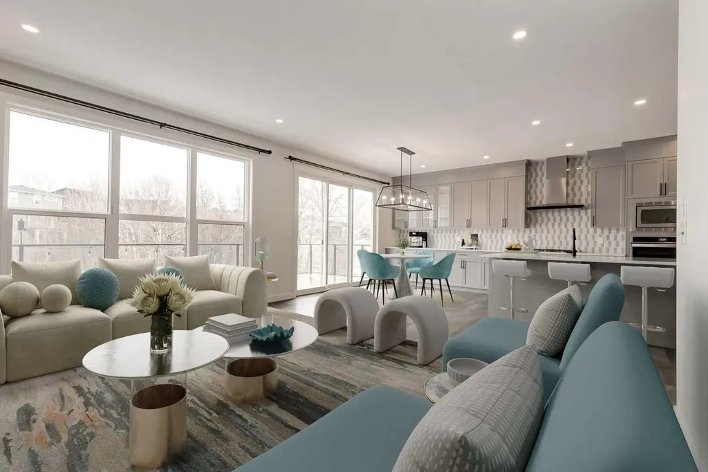 142 Cranbrook Park SE Calgary AB T3M 3C2