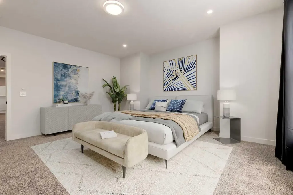 142 Cranbrook Park SE Calgary AB T3M 3C2