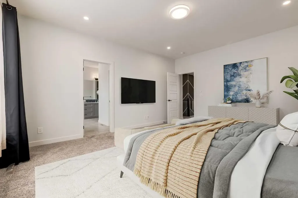 142 Cranbrook Park SE Calgary AB T3M 3C2