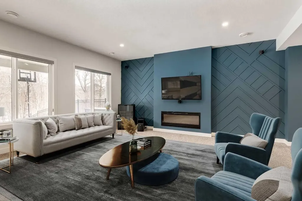 142 Cranbrook Park SE Calgary AB T3M 3C2