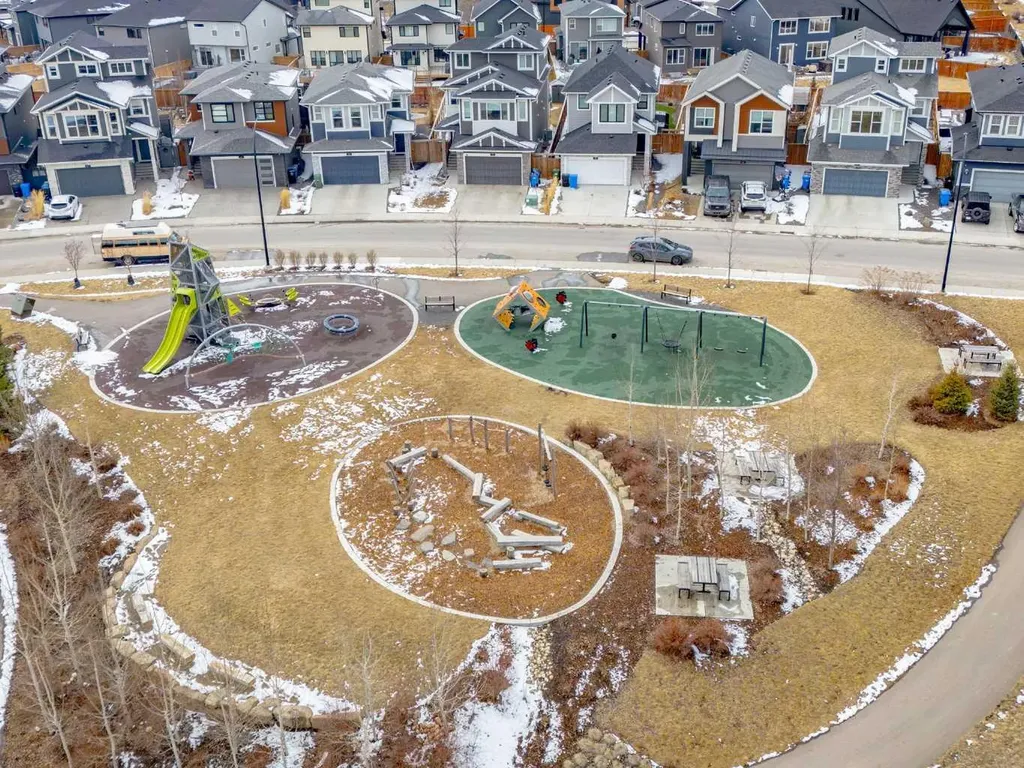 142 Cranbrook Park SE Calgary AB T3M 3C2